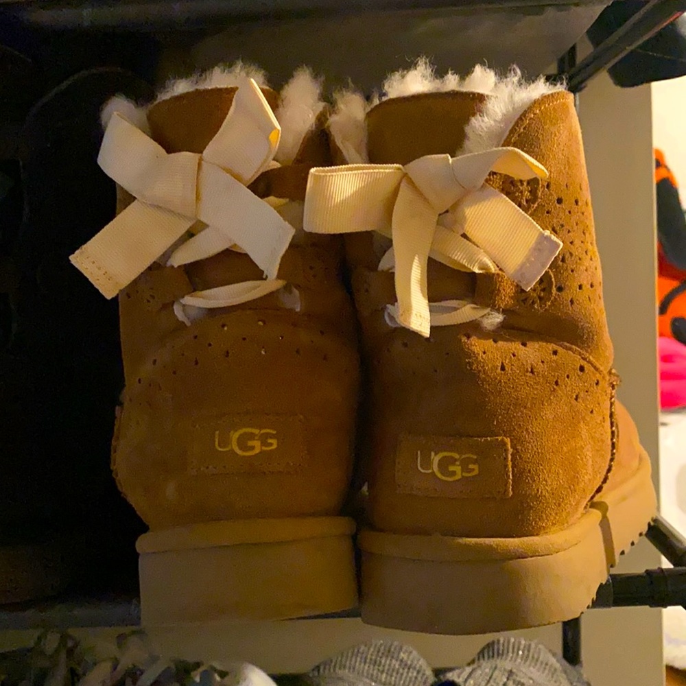 Excellent condition UGG boots